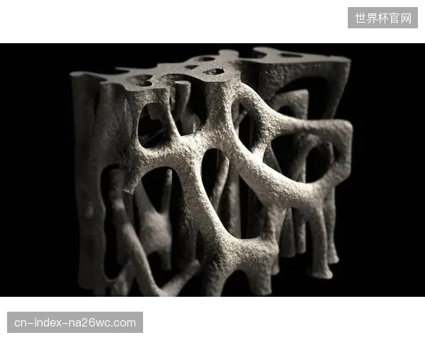 生物打印人工软骨即将清退传统微骨折手术的粗糙修复